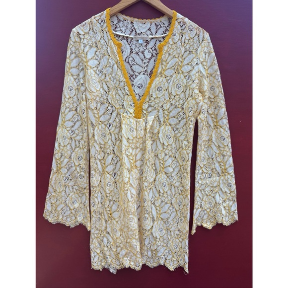 Melissa Odabash Other - Melissa Odabash Swim Coverup